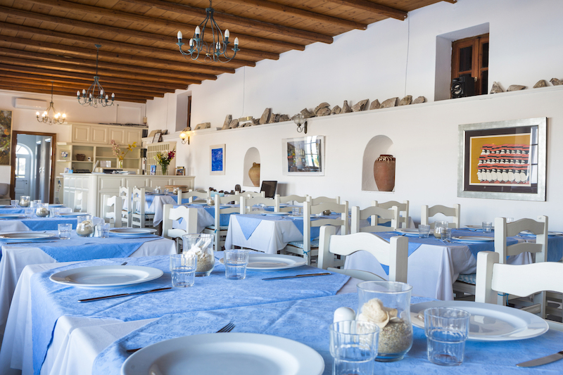 Mykonos Beach Hotel 7