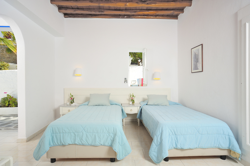 Mykonos Beach Hotel 9