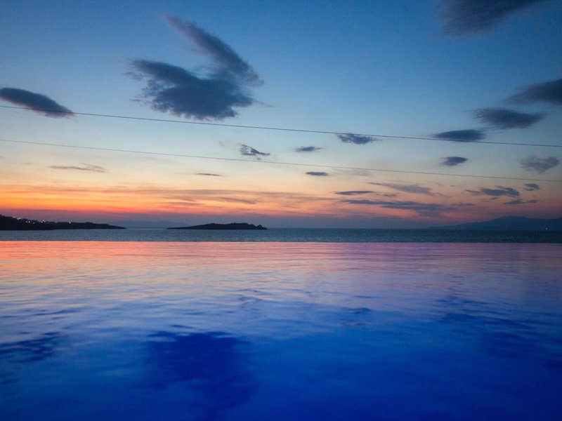 Mykonos Beach 2 - Exterior
