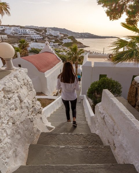 Mykonos Beach 4 - Exterior
