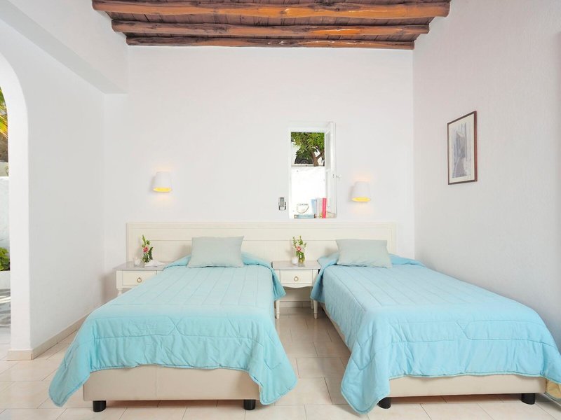 Mykonos Beach 17 - Room Example