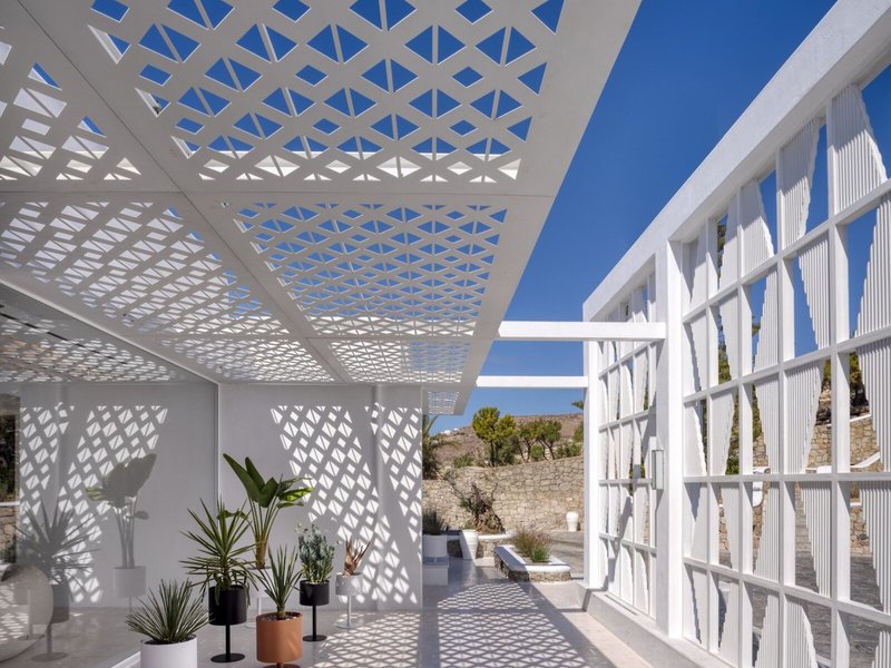 Mykonos Grand Hotel & Resort 3