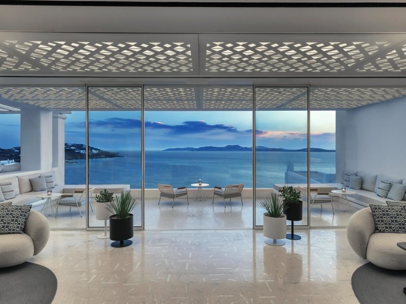 Mykonos Grand Hotel & Resort 17