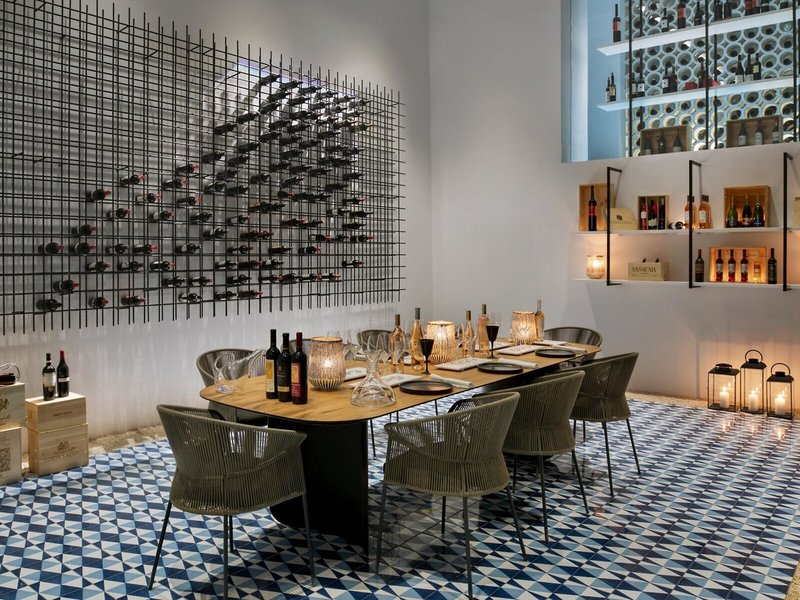 Mykonos Grand Hotel & Resort 23