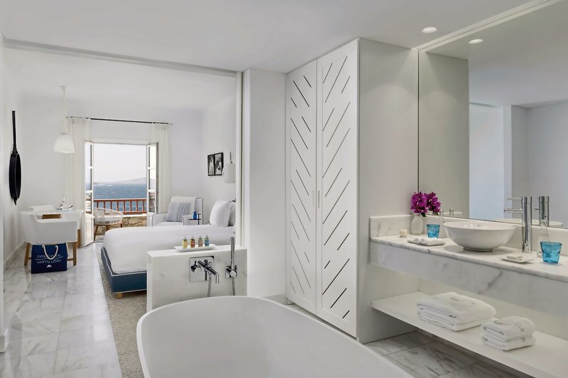 Mykonos Grand Hotel & Resort 3