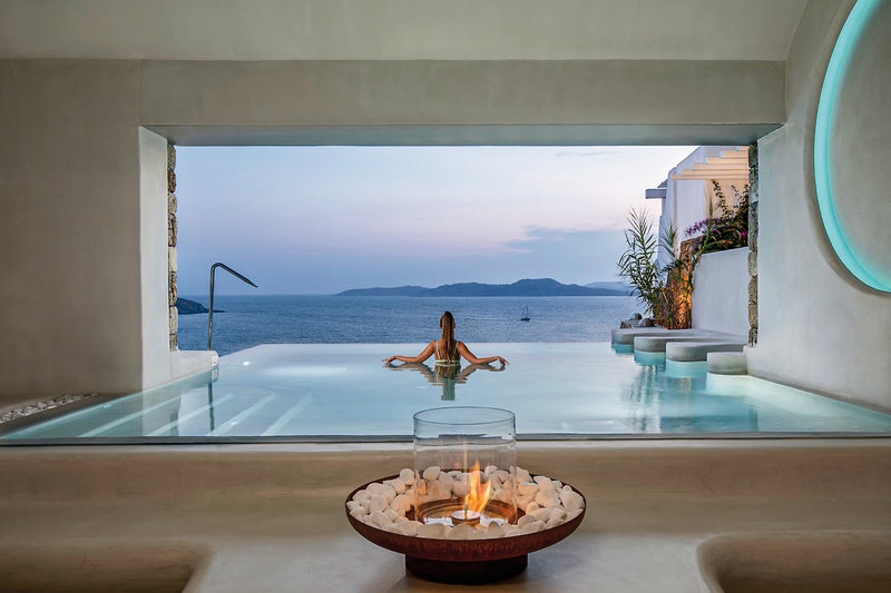 Mykonos Grand Hotel & Resort 6