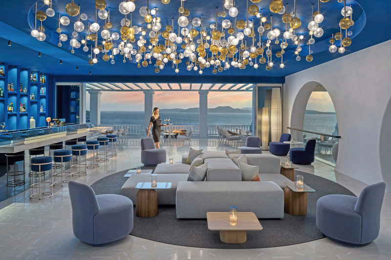 Mykonos Grand Hotel & Resort 7