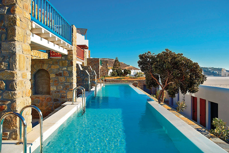 Mykonos Grand Hotel & Resort 10