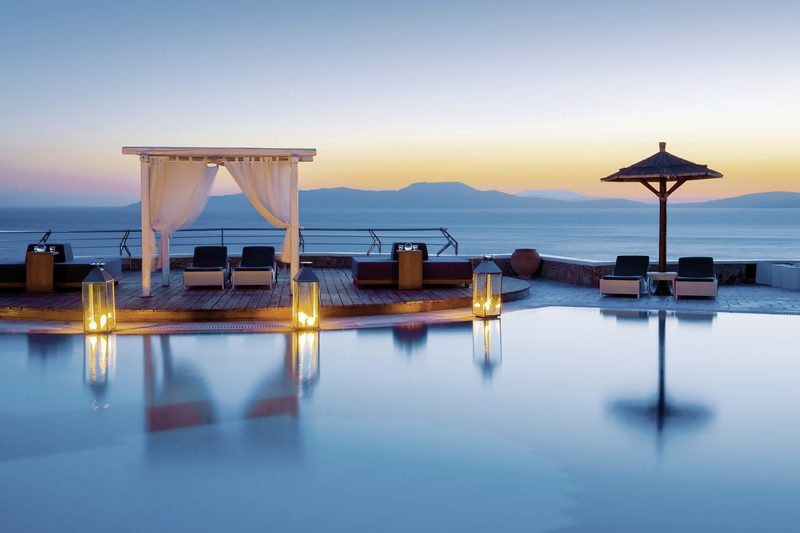 Mykonos Grand Hotel & Resort 13