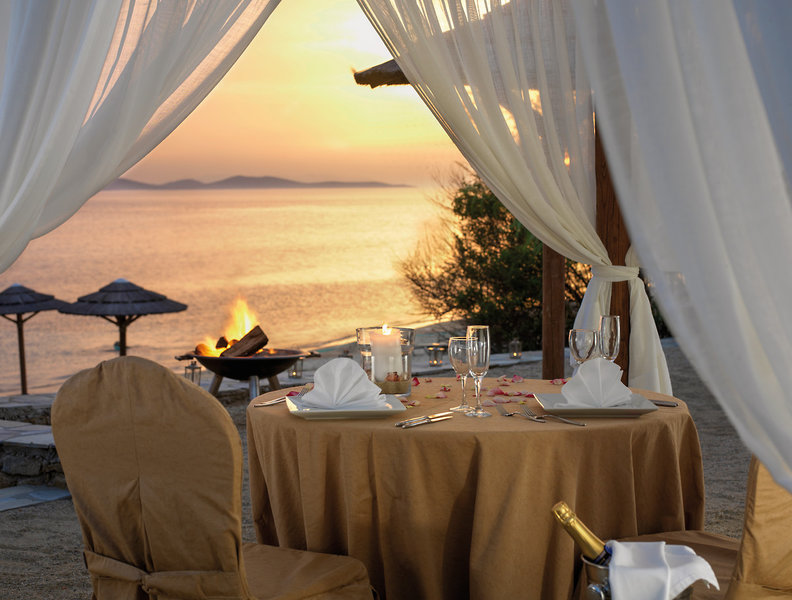 Mykonos Grand Hotel & Resort 14
