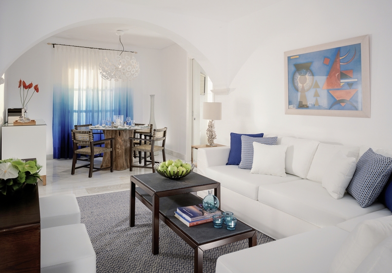 Mykonos Grand Hotel & Resort 20