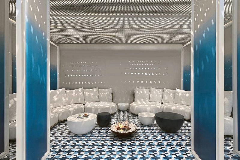 Mykonos Grand Hotel & Resort 21