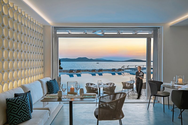 Mykonos Grand Hotel & Resort 22