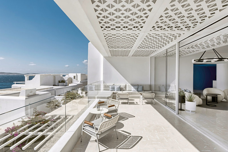 Mykonos Grand Hotel & Resort 24