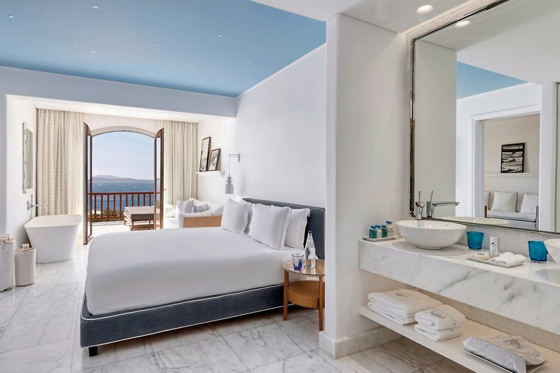 Mykonos Grand Hotel & Resort 27