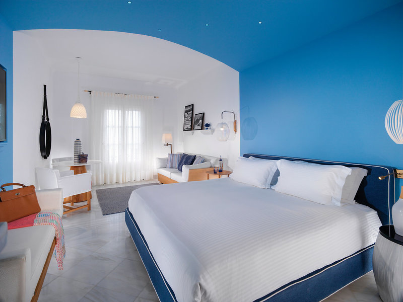 Mykonos Grand Hotel & Resort 28