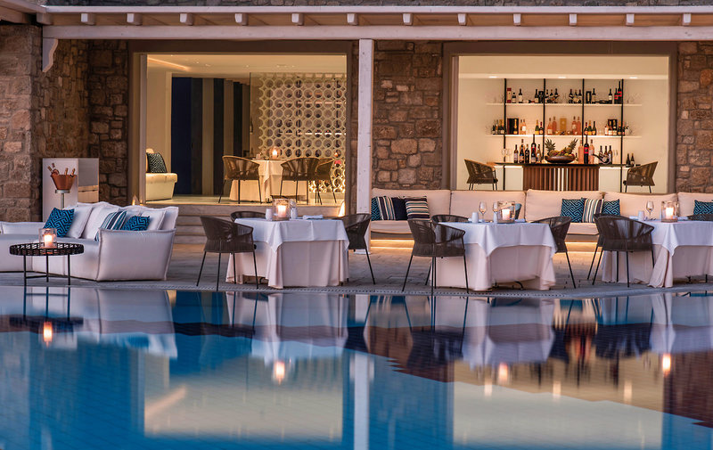 Mykonos Grand Hotel & Resort 2