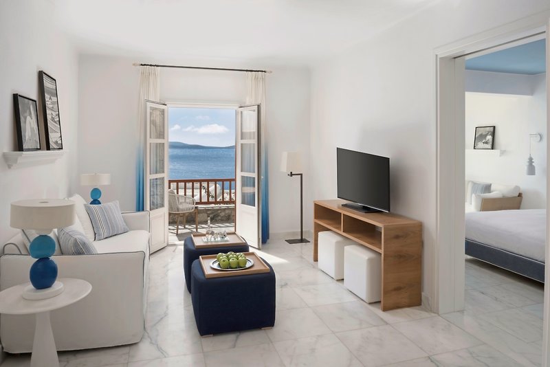Mykonos Grand Hotel & Resort 4