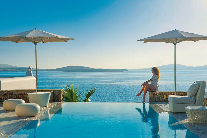 Mykonos Grand Hotel & Resort 8