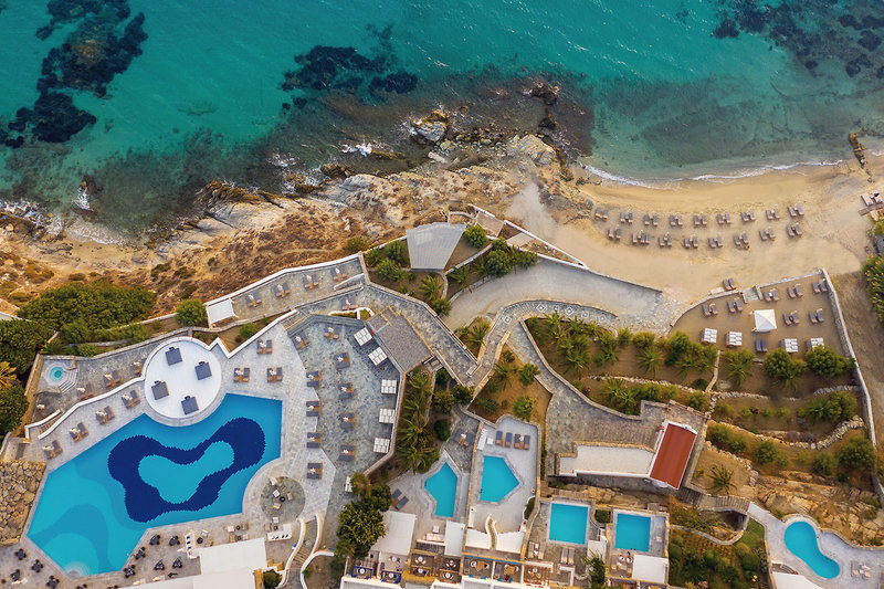 Mykonos Grand Hotel & Resort 9