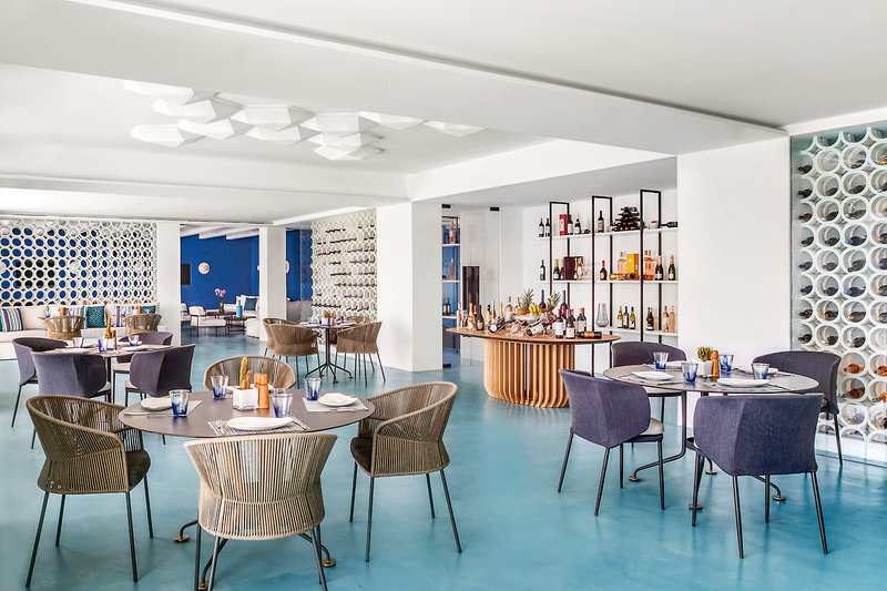 Mykonos Grand Hotel & Resort 12