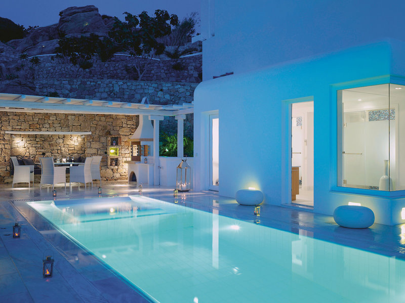 Mykonos Grand Hotel & Resort 18