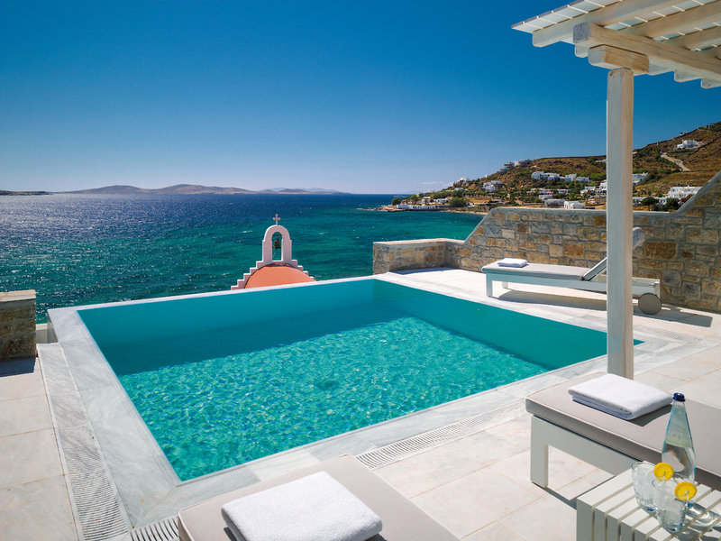 Mykonos Grand Hotel & Resort 19