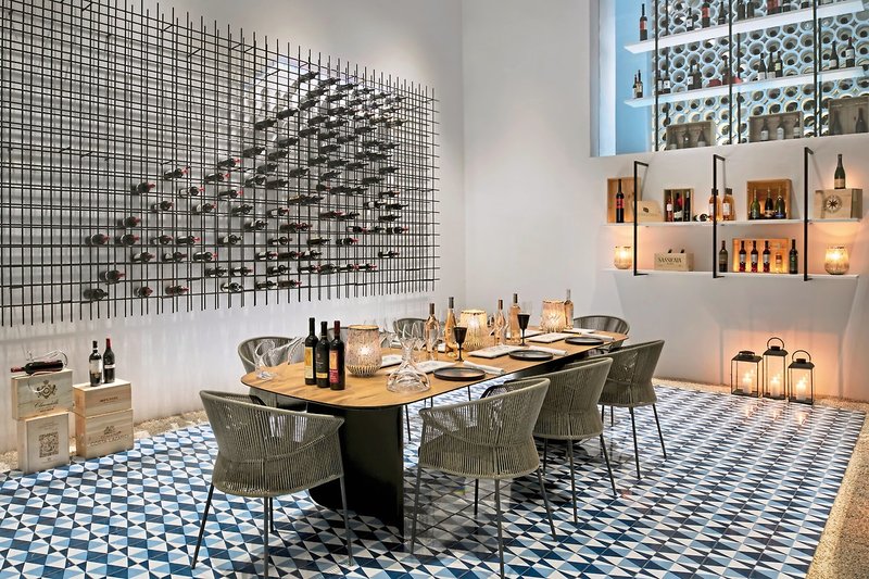 Mykonos Grand Hotel & Resort 23