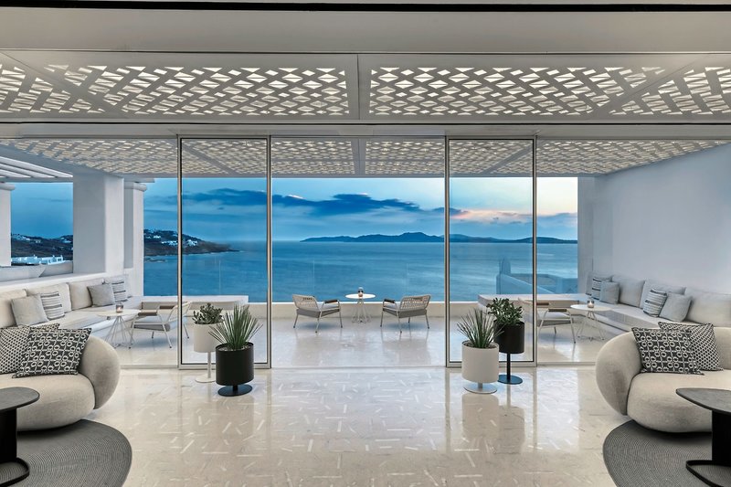 Mykonos Grand Hotel & Resort 25