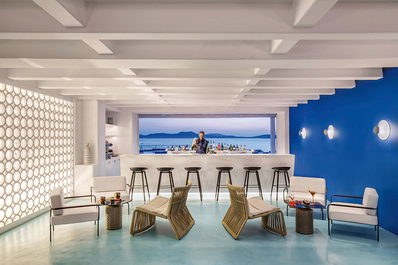Mykonos Grand Hotel & Resort 26