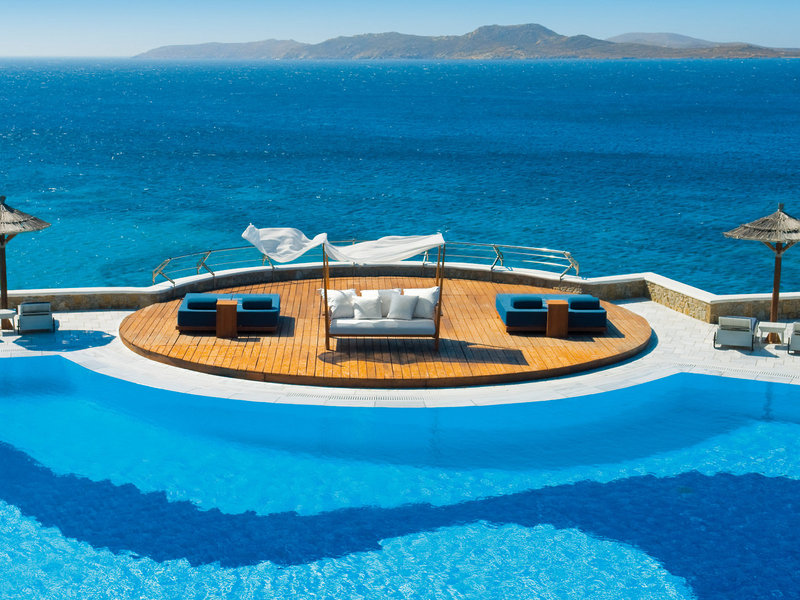 Mykonos Grand Hotel & Resort 6