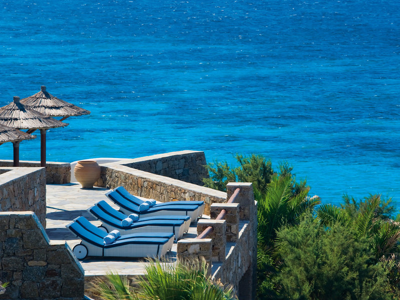 Mykonos Grand Hotel & Resort 7