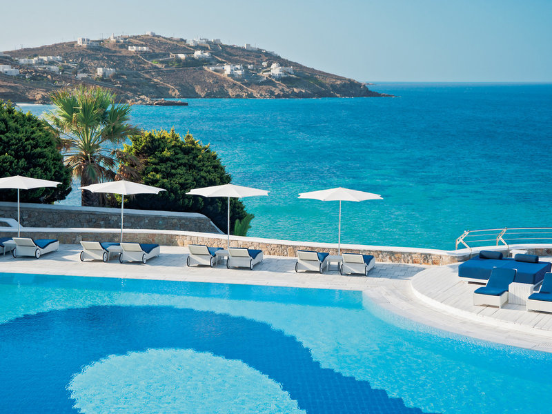 Mykonos Grand Hotel & Resort 8