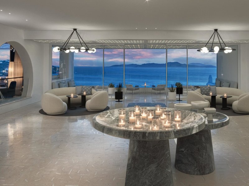 Mykonos Grand Hotel & Resort 14
