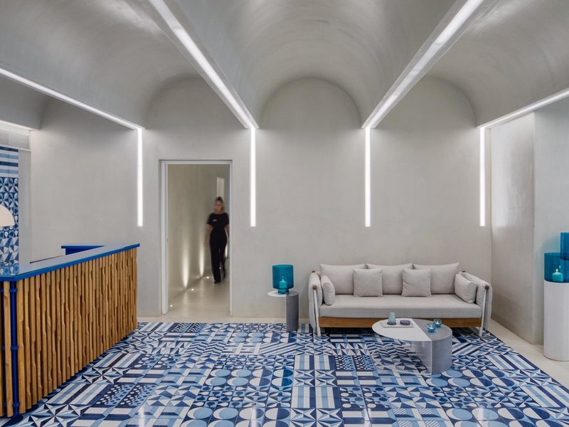 Mykonos Grand Hotel & Resort 15