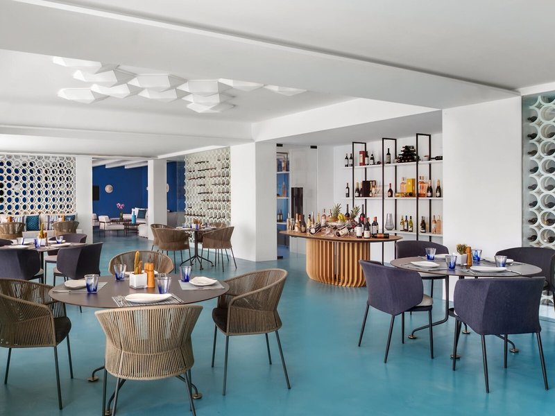 Mykonos Grand Hotel & Resort 22