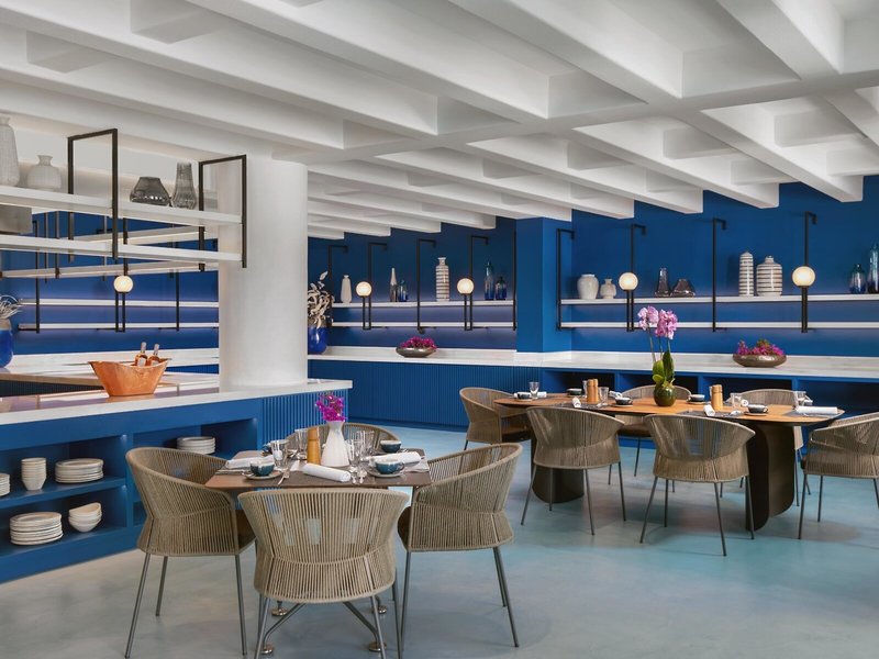 Mykonos Grand Hotel & Resort 24