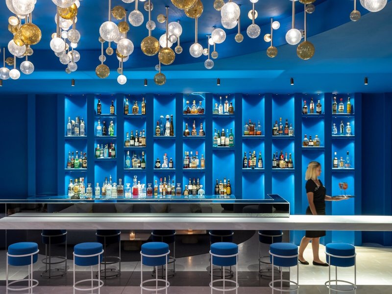 Mykonos Grand Hotel & Resort 29