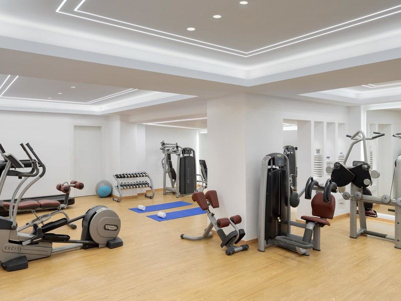 Mykonos Grand Hotel & Resort 30