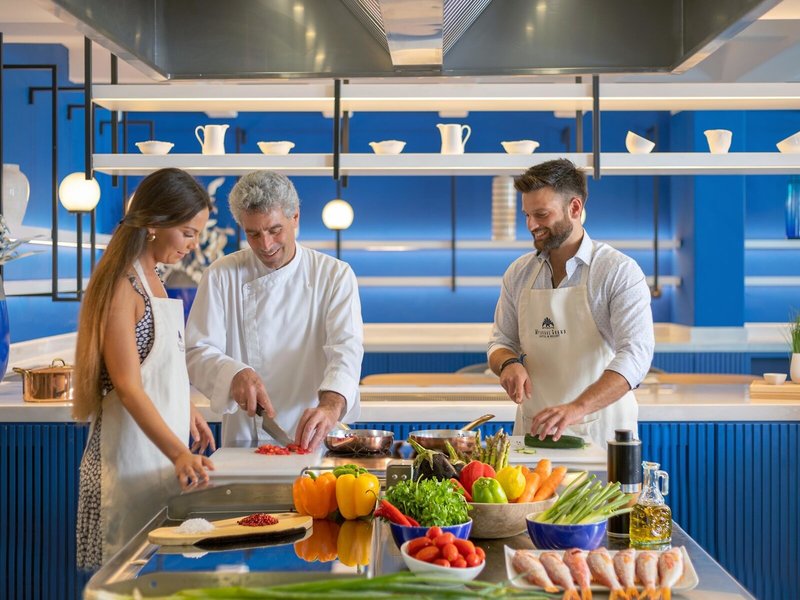 Mykonos Grand Hotel & Resort 33