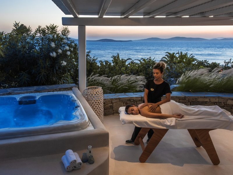 Mykonos Grand Hotel & Resort 41