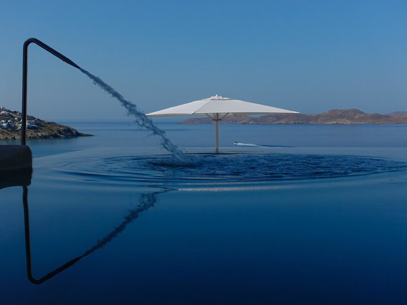 Mykonos Grand Hotel & Resort 44