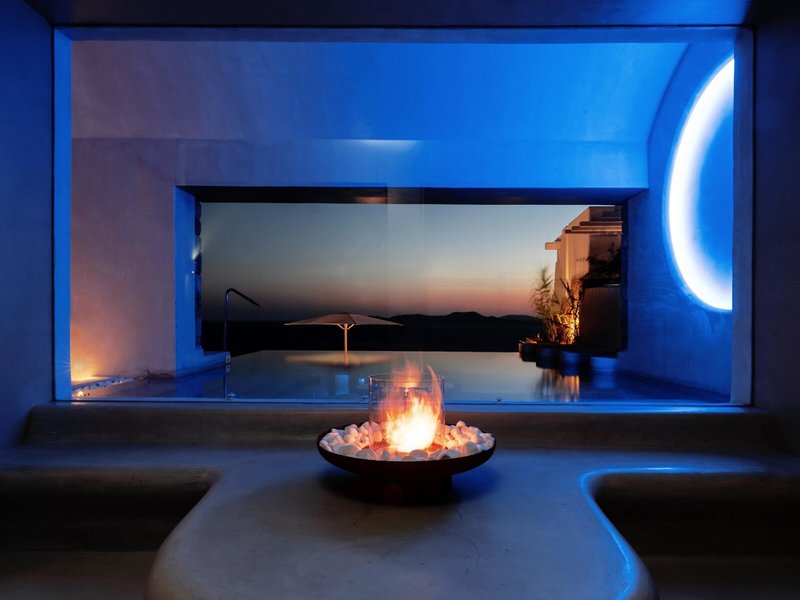 Mykonos Grand Hotel & Resort 45