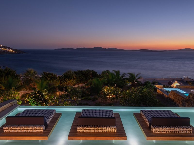 Mykonos Grand Hotel & Resort 49