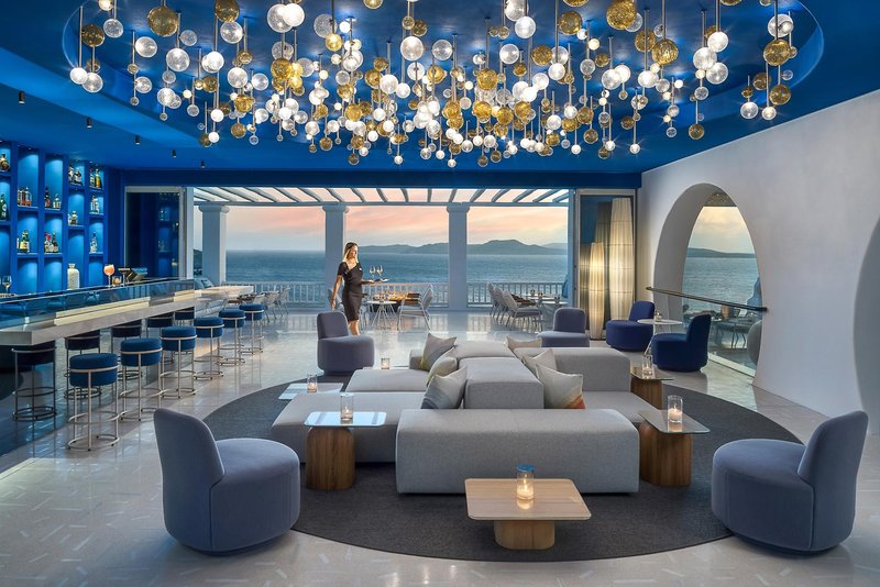 Mykonos Grand Hotel & Resort 1