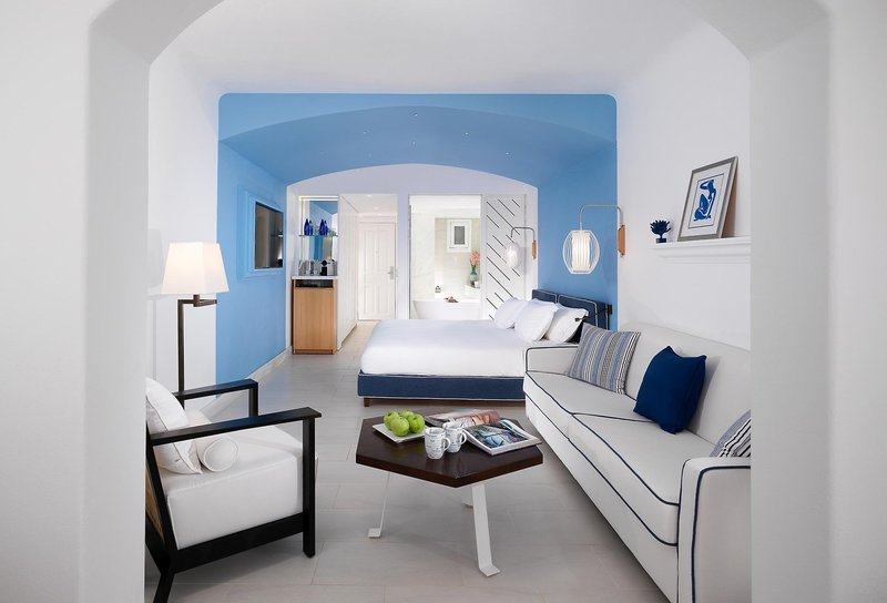 Mykonos Grand Hotel & Resort 3