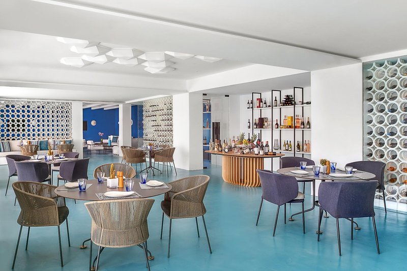 Mykonos Grand Hotel & Resort 4