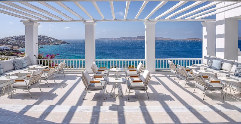 Mykonos Grand Hotel & Resort 5