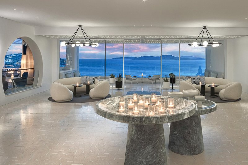 Mykonos Grand Hotel & Resort 6