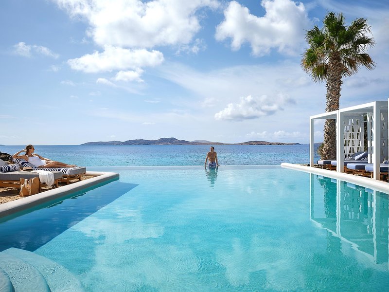 Mykonos Grand Hotel & Resort 10